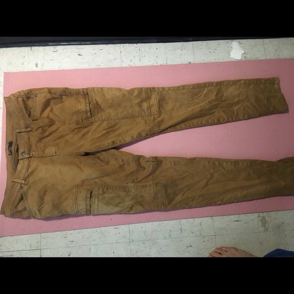 Prana womens pants